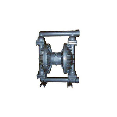 QBK-50氣動隔膜泵